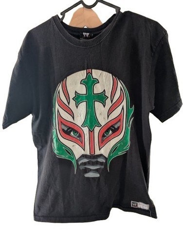 Vintage wwe rey mysterio - vintage,