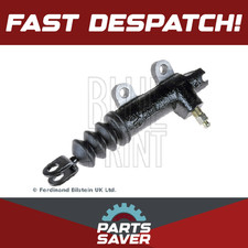Clutch Slave Cylinder fits HYUNDAI XG30 3.0 02 to 05 G6CT Blue Print 4171028000