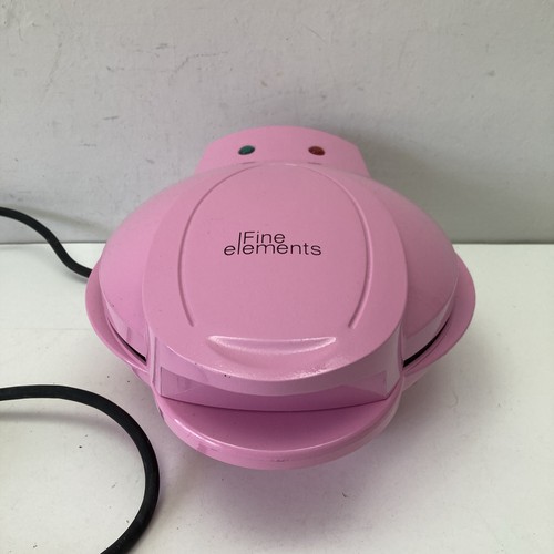 Fine elements 800 - fine, pink