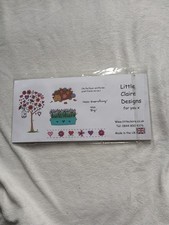 Little Claires Designs For You Stamps For Crafts And Cards