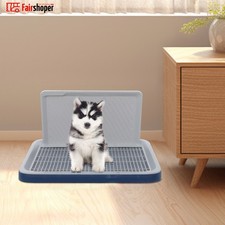 Pet Dog Toilet Mat Indoor