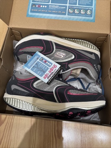 New skechers shape ups walking - skechers,