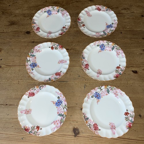 Vintage spode copeland - 6,