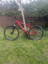 Carrera Vulcan XC Spec