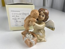 Goebel Figurine Porcelain