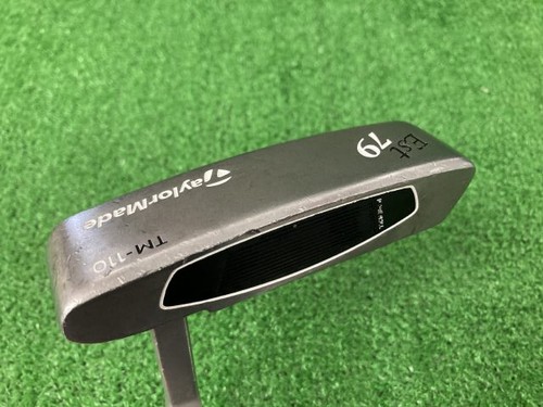 Taylormade est79 110 - taylormade, putter