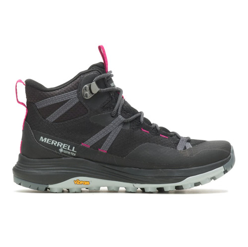 Merrell siren gtx - siren, boots