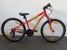 Specialized Hotrock 24 Inch