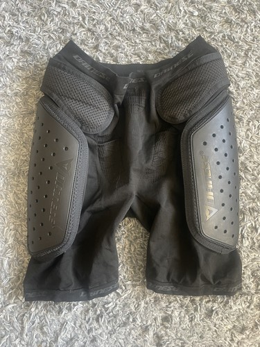 Dainese impact shorts - impact,