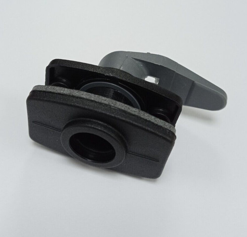 Battery box locker door lock - locker,