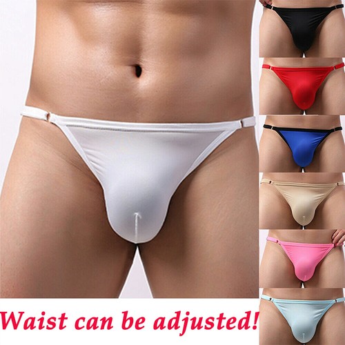Mens sexy low rise bulge - sexy,