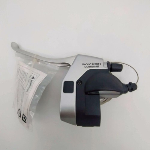 Shimano nexave c500 - c500, 3