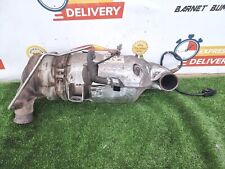 Peugeot 3008 Mk1 2008-2016 1.6Hdi Particulate Filter DPF Catalytic Converter CAT