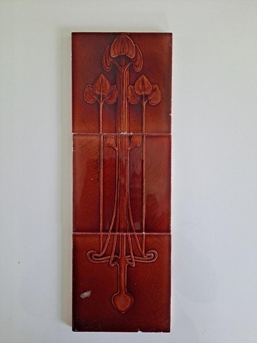 Fireplace tiles stock - ,