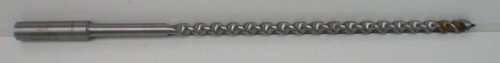 Wood bit 8 twist - bit, ⅜”