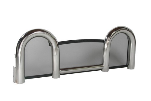 Anti roll bars wind - +,