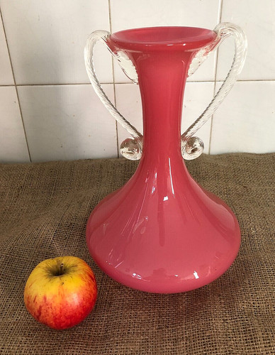 Vintage 1960 italian - italian, murano