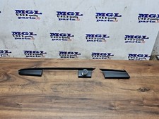 AUDI A7 4G8 DASHBOARD SCREEN TRIM COVERS X2 4G2857304 4G2857237  2011-2018