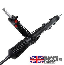 Ford Transit Banana Engine 93-2000 Genuine Reman Power Steering Rack £100 C/BACK