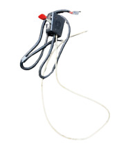 Mountfield Emperor Electric Start Cable 21" Petrol Lawnmower