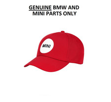 GENUINE MINI Children's Hat