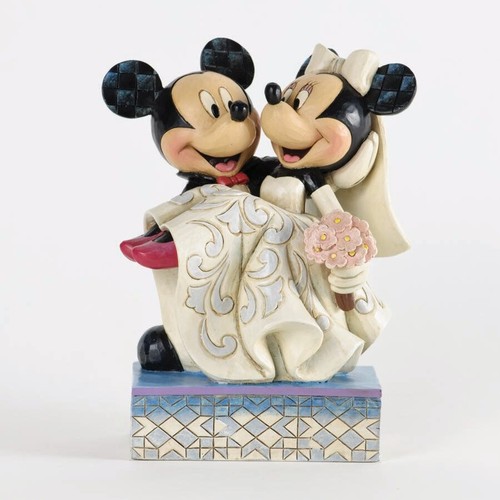 Enesco jim shore disney - jim,