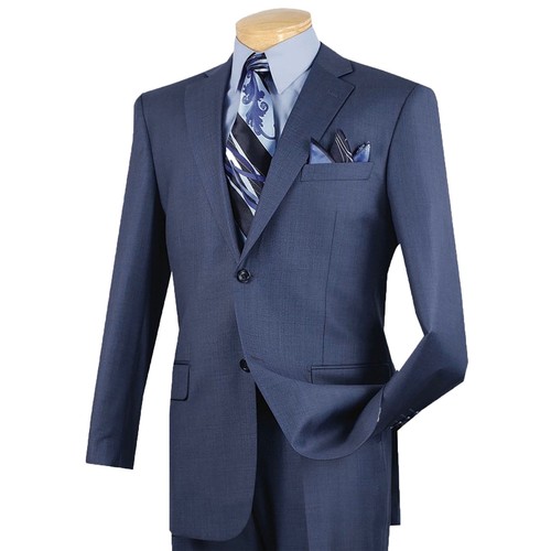 Vinci men blue - men's,