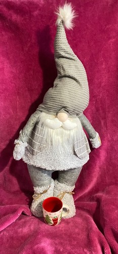 Gonk gnome 91cm approx - gonk,