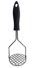 Metal Potato Masher Stainless