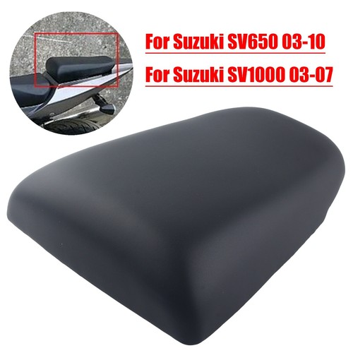 Passenger seat rear pillion - passenger,
