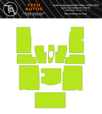 Austin Healey Sprite Mk2