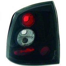 Back Rear Tail Lights Pair Set