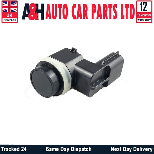 Valeo parking sensor - valeo, fits