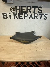 KTM DUKE 125 Front Seat 2015