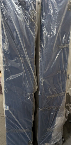 Nqp superking blue sealy - superking,