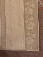 Vintage Laura Ashley Mustard /