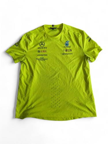 Mercedes team issue tommy - mercedes,