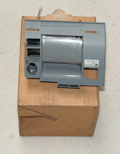 Vauxhall vectra rear seat - c, lh