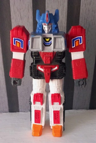 Playmates superhuman samurai - superhuman,
