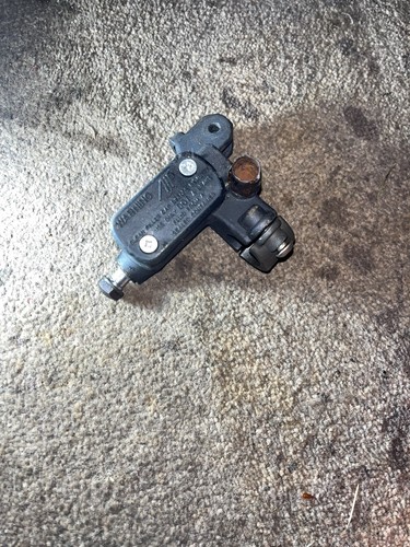 Yamaha xt125 12 - 05-12, front