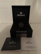 Tag Heuer Connected Men's