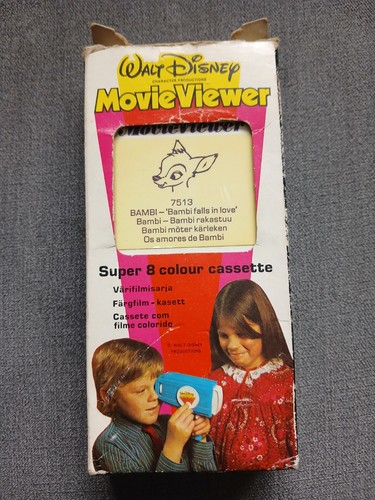 Vintage 1970 walt disney - vintage,