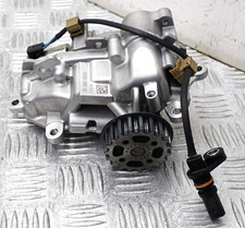 FORD TRANSIT 2.0 TDCI DIESEL