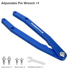 Bike Crank Arms Cap Pin