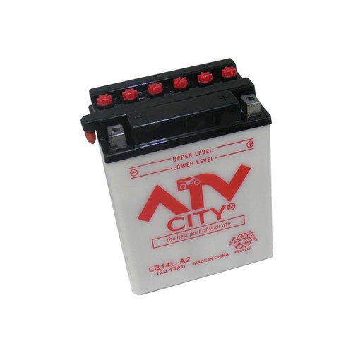 Battery yb14la2 arctic - yb14la2, 250