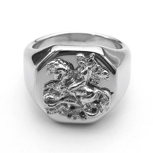 Vintage george protect men - st.,