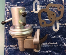 NEW MECHANICAL FUEL PUMP FOR