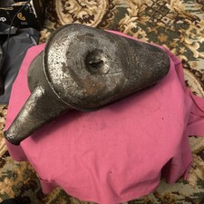 Hillman Imp Air Box. Singer Chamois Sunbeam Stiletto Husky Van. Sold As Seen.