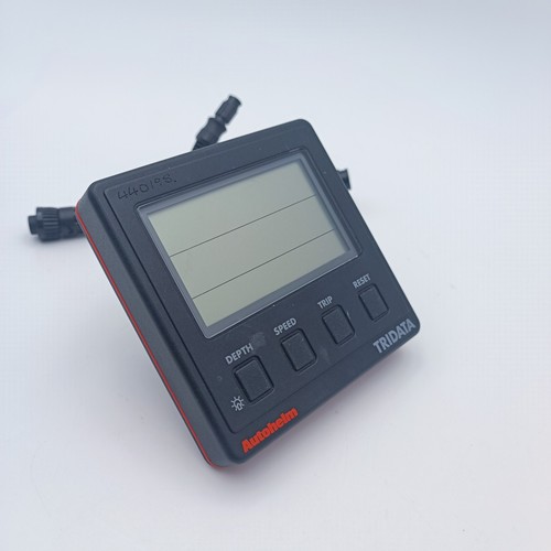 Autohelm st50 tridata plus - autohelm,