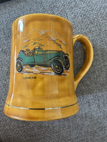 Wade veteran cars series - cars, 5